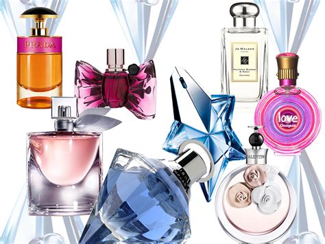 Profumi e Fragranze Donna 